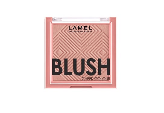 Lamel, Oh My Blush Cheek Colour, Róż do policzków nr 402, 3.8 g Lamel