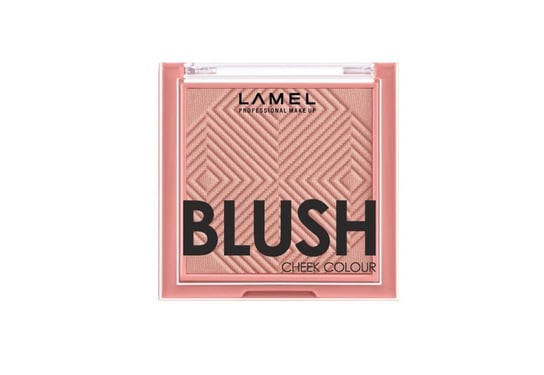 Lamel Oh My Blush Cheek Colour, róż do policzków nr 403, 3,8 g Lamel