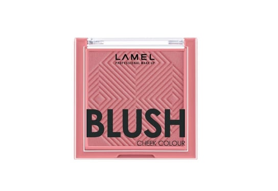 Lamel Oh My Blush Cheek Colour, róż do policzków nr 405, 3,8 g Lamel