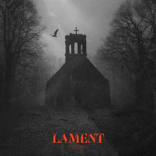 Lament Tommee Profitt, Sam Tinnesz, Shaya Zamora