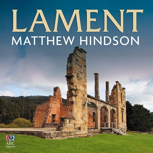 Hindson: Lament Sue-Ellen Paulsen, Tasmanian Symphony Orchestra, Benjamin Northey