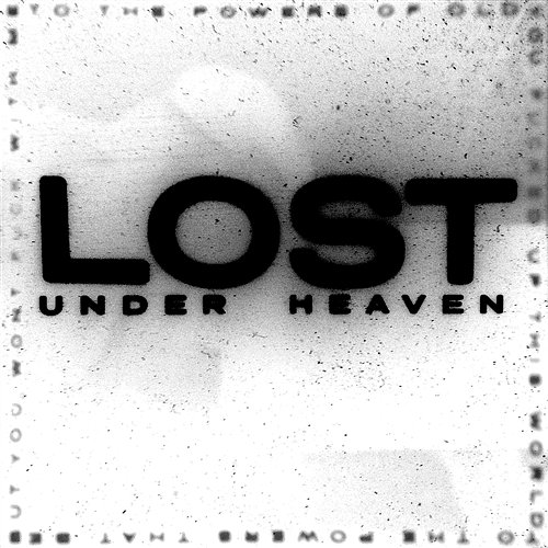 Lament (Single Edit) Lost Under Heaven