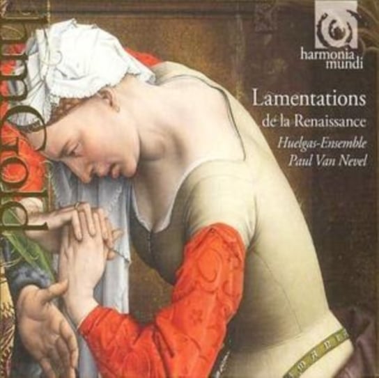 Lamentations Of The Renaissance Huelgas Ensemble