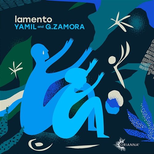 Lamento Yamil, G.Zamora