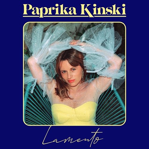 Lamento Paprika Kinski