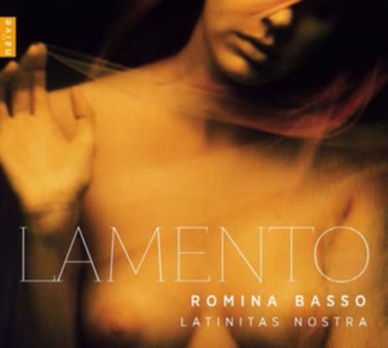 Lamento Basso Romina