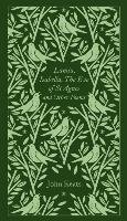 Lamia, Isabella, The Eve of St Agnes and Other Poems Keats John