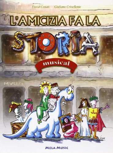 LAmicizia Fa La Storia Various Artists