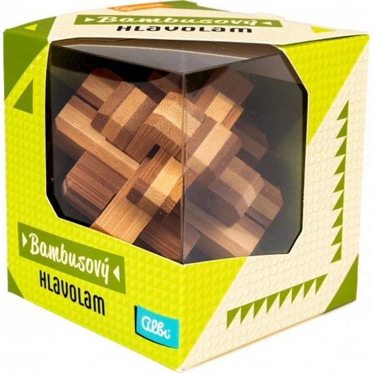 Łamigówka bambusowa mix Inna marka