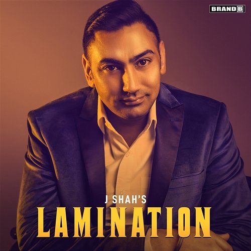 Lamination J Shah