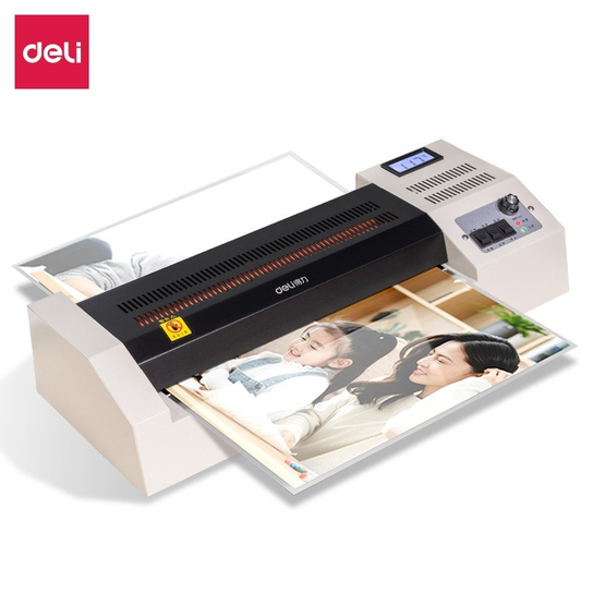 Laminator Deli E3895-EU WPC