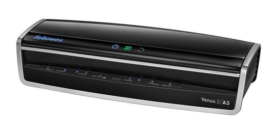 LAMINATOR FELLOWES Venus 2 A3 + 100 FOLII Fellowes