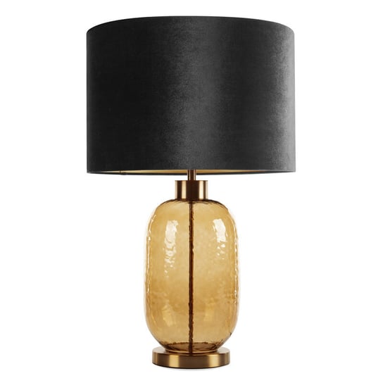 Lampa 46x31x69 Nelly czarna Eurofirany