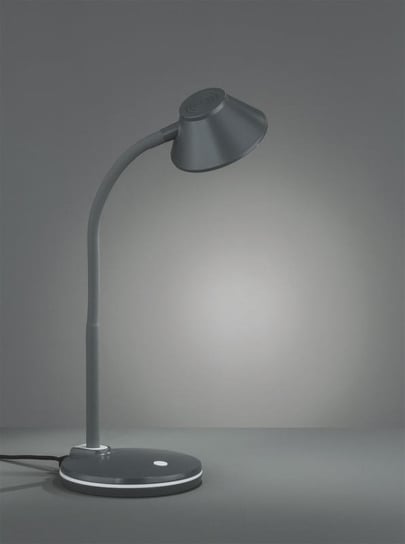 Lampa biurkowa BERRY srebrny RL R52191187 RL