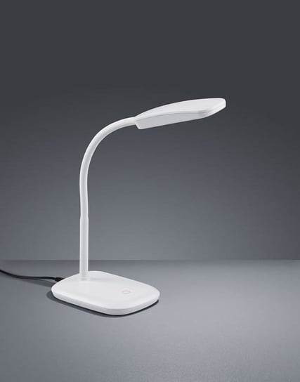 Lampa biurkowa BOA biały RL R52431101 RL