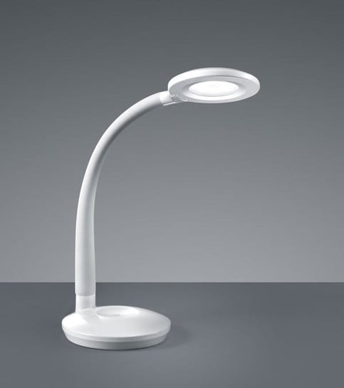 Lampa biurkowa COBRA biały RL R52721101 RL