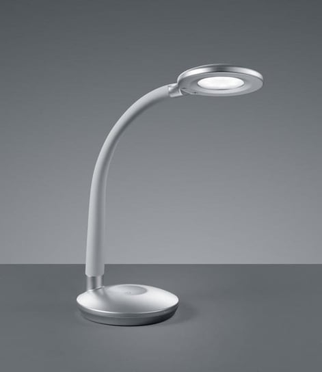 Lampa biurkowa COBRA srebrny RL R52721187 RL