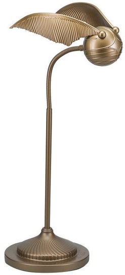 Lampa biurkowa Harry Potter Złoty znicz 40cm Biurkowa Paladone Licencja Paladone