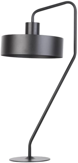 Lampa Biurkowa Jumbo Czarny 50108 Sigma Sigma