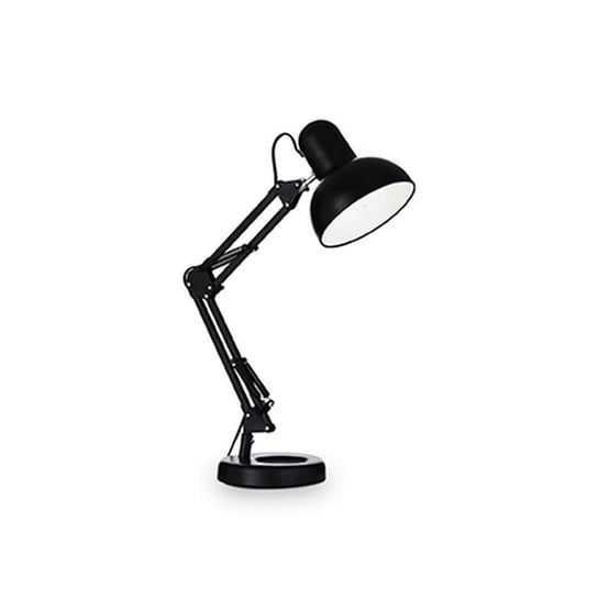 Lampa Biurkowa Kelly Tl1 Kol. Czarny (108094) Ideal Lux Inna marka