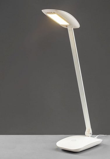 Lampa biurkowa LED 4,5W ALICE LS-LED0828B-SREBRNA Auhilon Auhilon