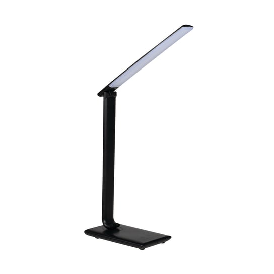 Lampa biurkowa LED LIGHTLOGIC LL DESK LAMP czarna Inny producent