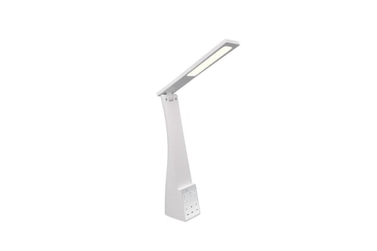 Lampa biurkowa LINUS biały RL R52681101 RL