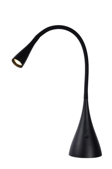 Lampa Biurkowa Lucide Wbudowany Led 3W 3000K Zozy 18656/03/30 Lucide