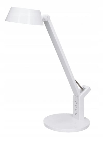 Lampa biurkowa Maxcom ML4400 Lumen biała Maxcom