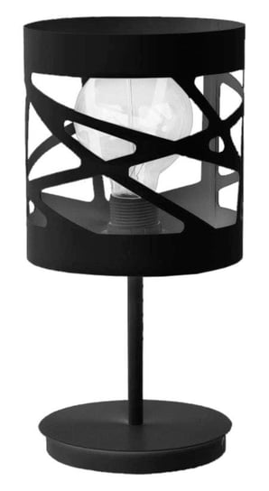 Lampa biurkowa Moduł frez czarny 50077 Sigma Sigma