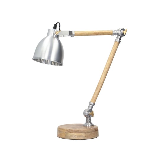Lampa biurkowa Scrido, 17,5x17,5x60 cm, 25 W Boltze