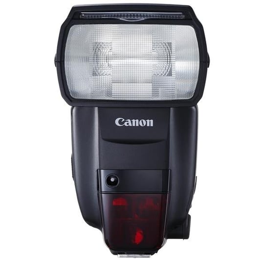 Lampa błyskowa CANON 600EX II-RT 1177C006AA Canon