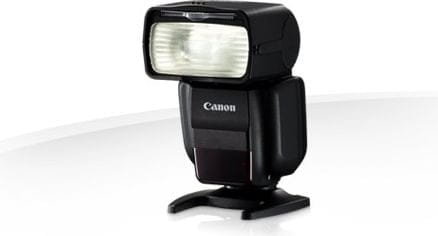 Lampa błyskowa Canon LAMPA 430EX III RT EU16 (0585C011AA) Canon