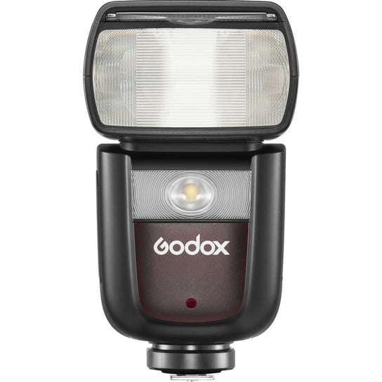 Lampa Błyskowa Godox Ving V860 Iii Do Pentax Godox