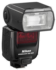 Lampa błyskowa NIKON SB-5000 Nikon