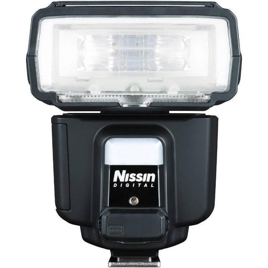 Lampa błyskowa Nissin i60A Nikon Nissin