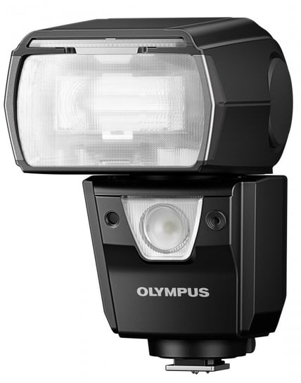 Lampa błyskowa OLYMPUS FL-600R Olympus