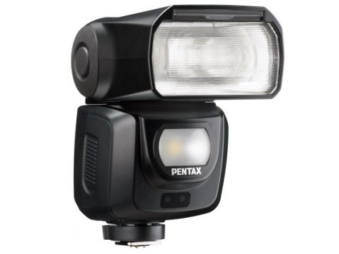 Lampa błyskowa PENTAX AF-540 FGZ II Pentax