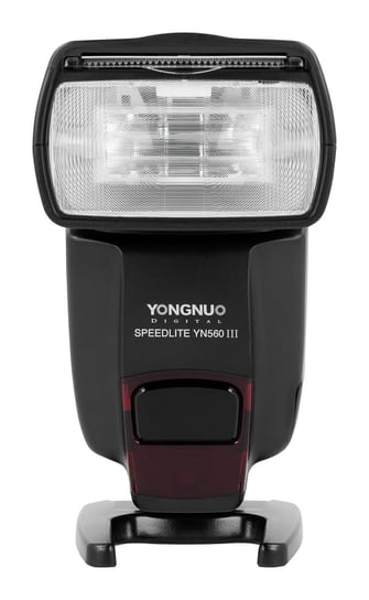 Lampa błyskowa Yongnuo YN560 III Negative Display Inna marka