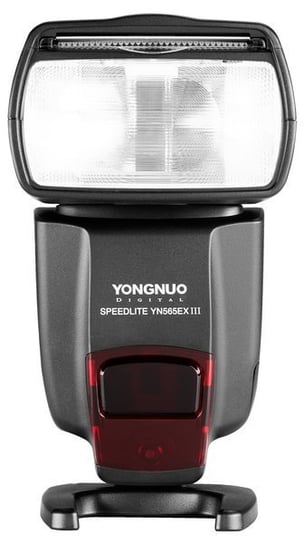 Lampa błyskowa Yongnuo YN565EX III do Canon Yongnuo