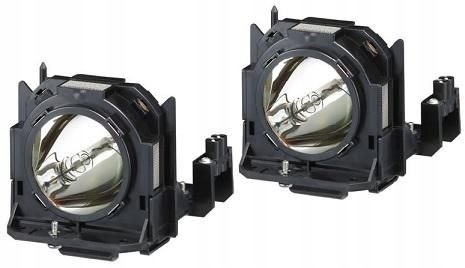 Lampa Coreparts Do Projektora Panasonic CoreParts