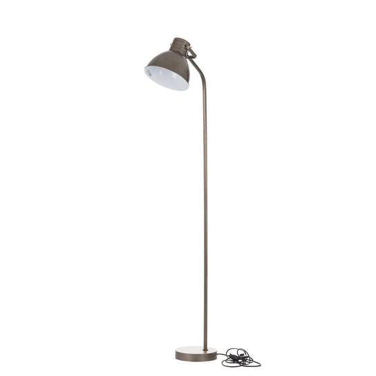 Lampa DEKORIA stojąca Kane, 25×50×170 cm Dekoria