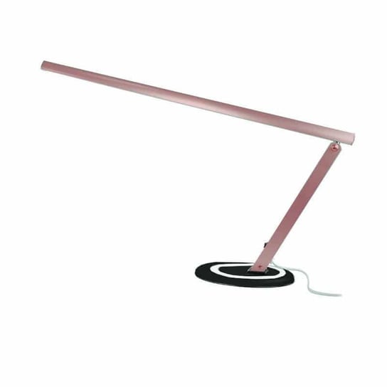 Lampa do manicure 15 W SLIM LED Pink Cosnet