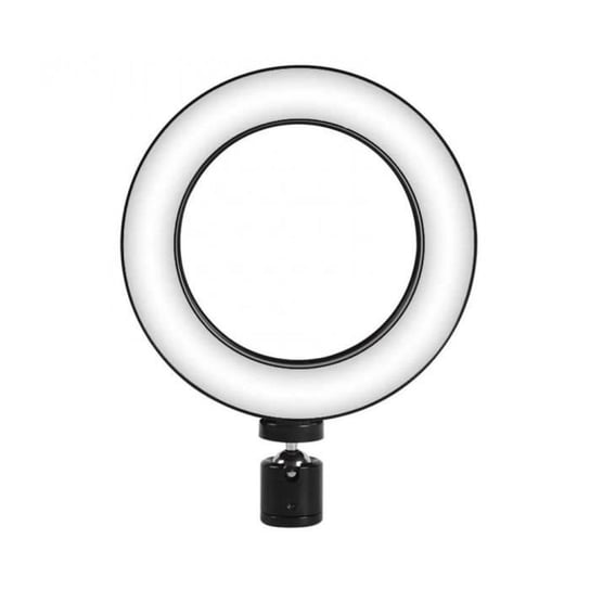 Lampa do selfie / lampa pierścieniowa (16 cm) Inny producent (majster PL)