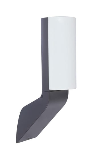 Lampa elewacyjna kinkiet zewnętrzny BATI antracyt Lutec 5188601125 Lutec