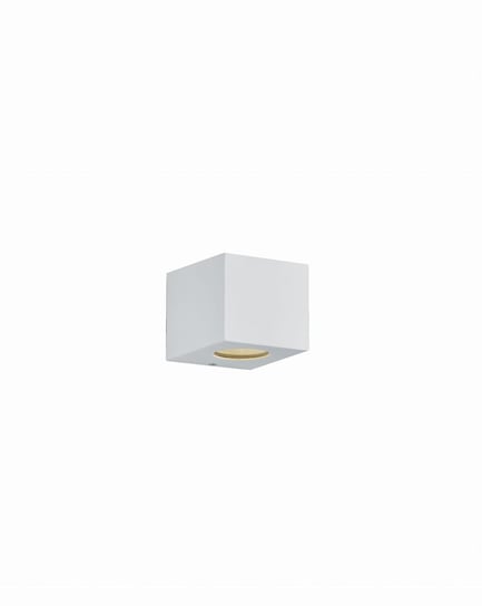 Lampa elewacyjna kinkiet zewnętrzny CORDOBA biały RL R28222631 RL