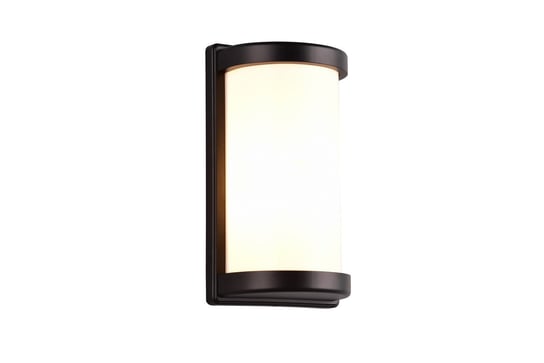 Lampa elewacyjna kinkiet zewnętrzny PUELO czarny RL R21186132 RL