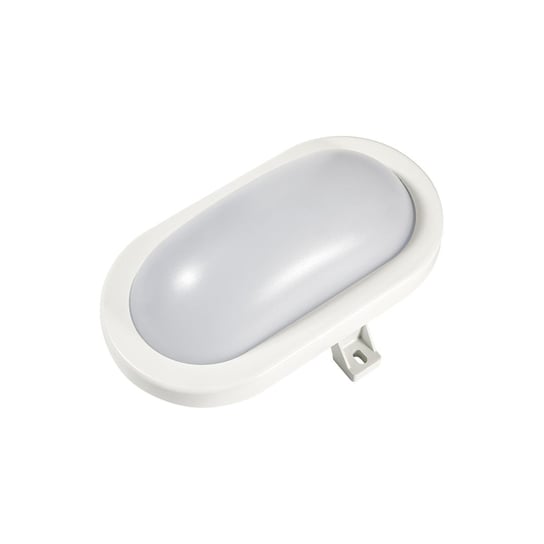 Lampa hermetyczna LED LEDLUMEN, BH-01, 12W, 806lm, 11,6x17 cm LEDLUMEN