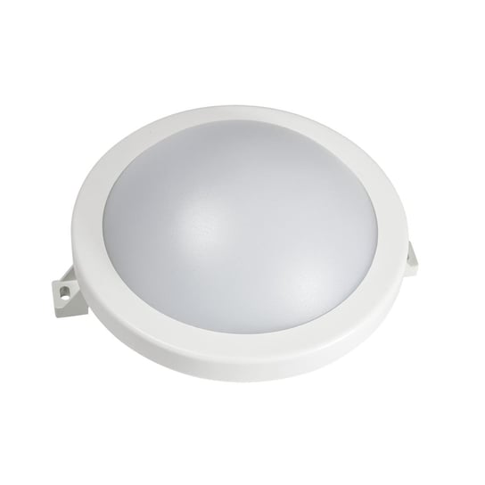 Lampa hermetyczna LED LEDLUMEN, BH-02, 12W, 806lm, 15x17,2 cm LEDLUMEN