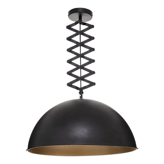 Lampa Industrialna Wisząca Lahti Z Regulowaną Wysokością, Ø 51 Cm Atmosphera